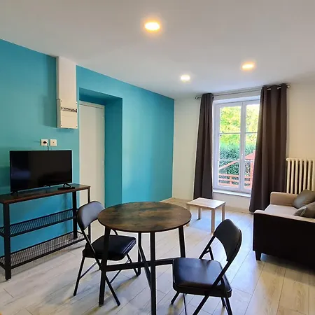 Escapade Nature Au Parc De Lorraine - Lumineux Pour 2-4 Pers, Activités&détente - Fr-1-585-91 * Lacroix-sur-Meuse