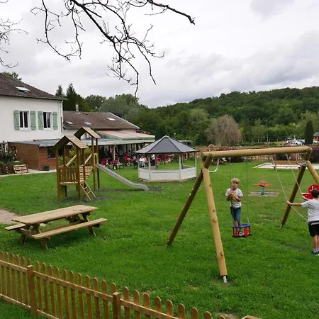 Escapade Nature Au Parc De Lorraine - Lumineux Pour 2-4 Pers, Activites & Detente Appartement