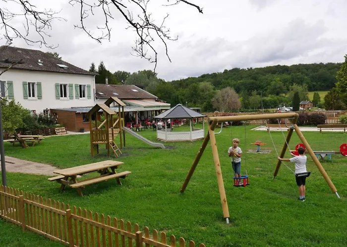 Escapade Nature Au Parc De Lorraine - Lumineux Pour 2-4 Pers, Activites & Detente - Fr-1-585-91 Apartament